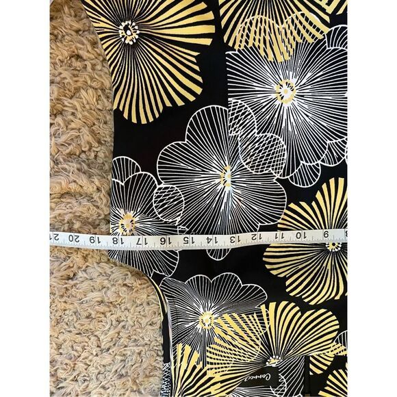 Vintage 90s retro inspired mini dress‎ size small - Picture 5 of 7